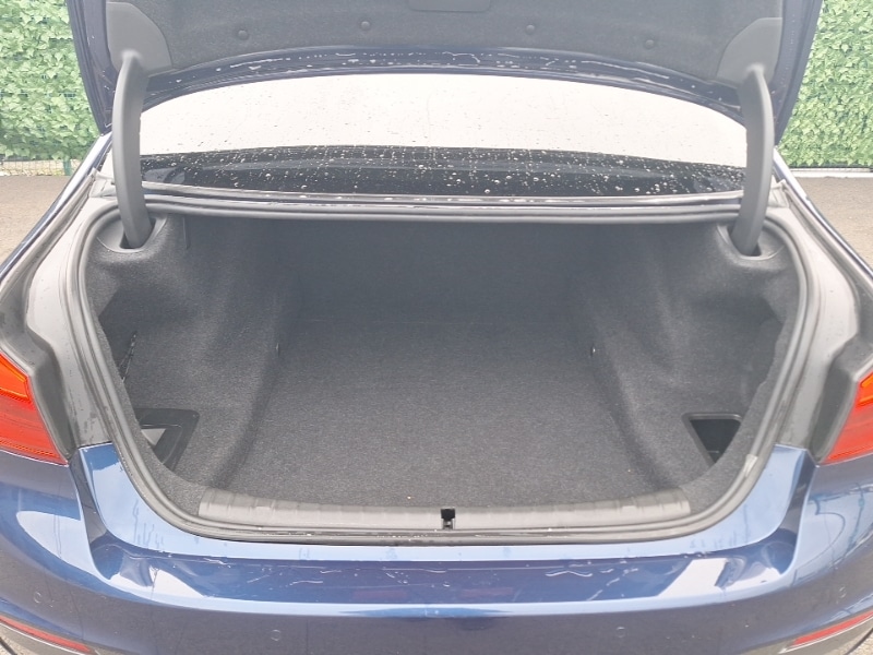 Used BMW 5 Series 2019 for sale - 76317612: Photo 13