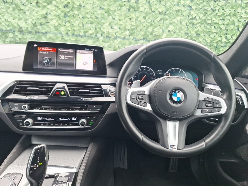 Used BMW 5 Series 2019 for sale - 76317612: Photo 5