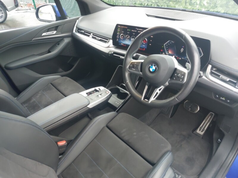 Used BMW 2 Series 2022 for sale - 77531092: Photo 6