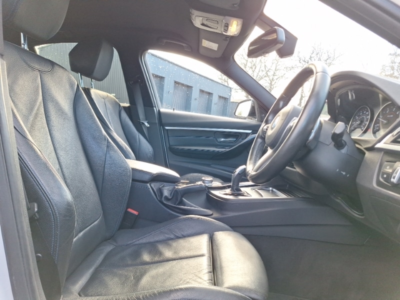 Used BMW 3 Series 2018 for sale - 78147543: Photo 11