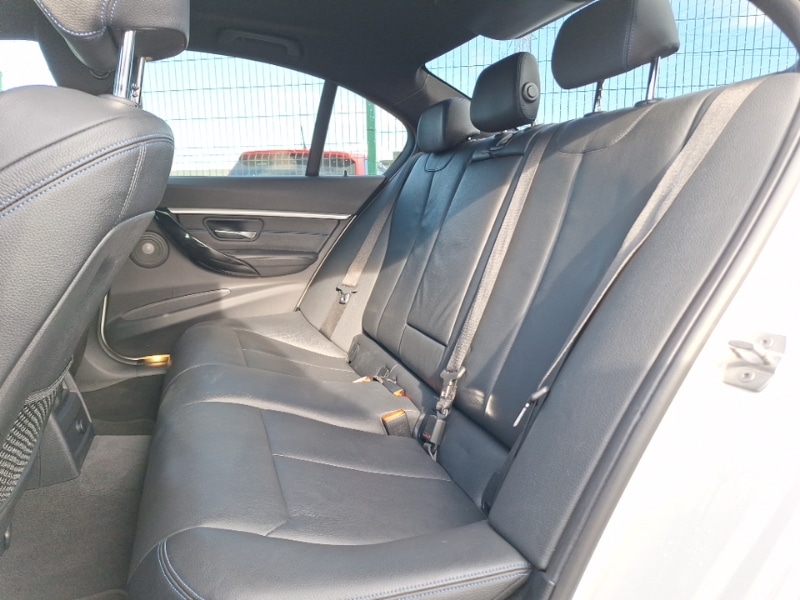 Used BMW 3 Series 2018 for sale - 78147543: Photo 12