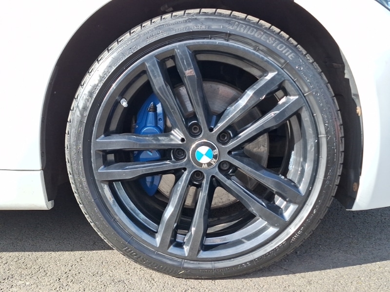 Used BMW 3 Series 2018 for sale - 78147543: Photo 14