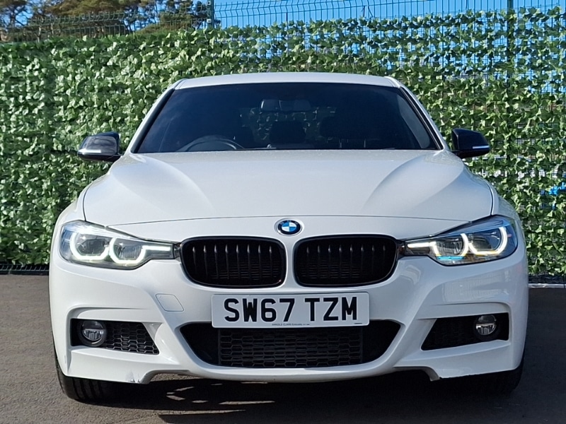 Used BMW 3 Series 2018 for sale - 78147543: Photo 16