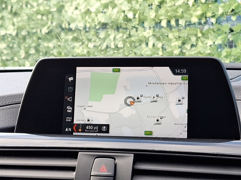 Used BMW 3 Series 2018 for sale - 78147543: Photo 19