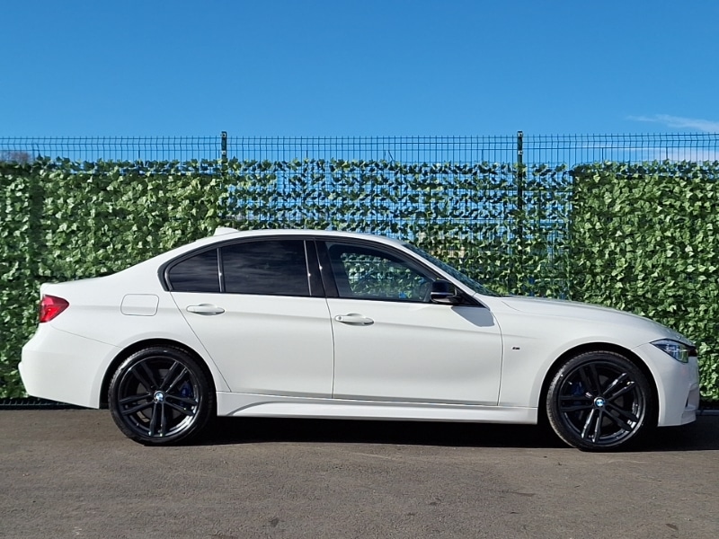 Used BMW 3 Series 2018 for sale - 78147543: Photo 2