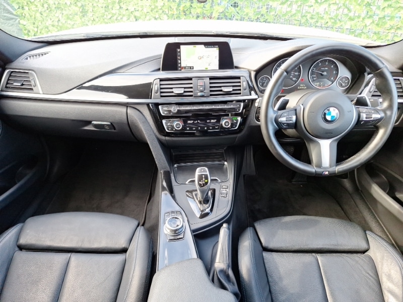 Used BMW 3 Series 2018 for sale - 78147543: Photo 4