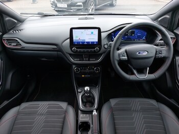 Used Ford Puma 2023 for sale - 75448133: Photo