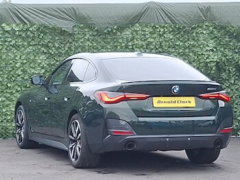 Used BMW 4 Series 2022 for sale - 78490626: Photo