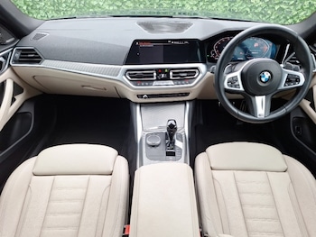 Used BMW 4 Series 2022 for sale - 78490626: Photo
