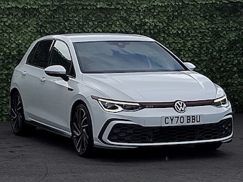 Used Volkswagen Golf 2020 for sale - 79387205: Photo