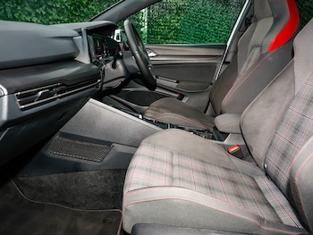 Used Volkswagen Golf 2020 for sale - 79387205: Photo
