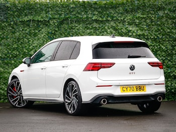 Used Volkswagen Golf 2020 for sale - 79387205: Photo