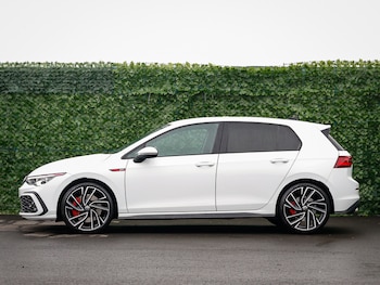 Used Volkswagen Golf 2020 for sale - 79387205: Photo