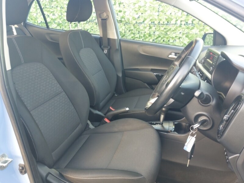 Used Kia Picanto 2018 for sale - 77184055: Photo 11