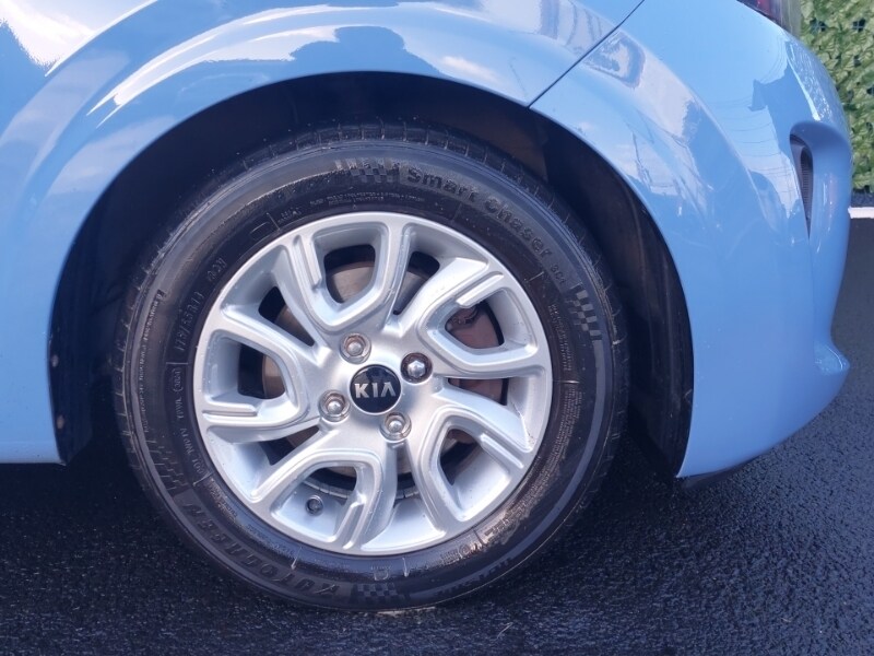 Used Kia Picanto 2018 for sale - 77184055: Photo 14