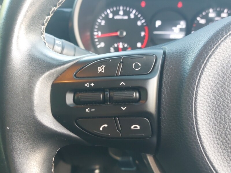 Used Kia Picanto 2018 for sale - 77184055: Photo 17