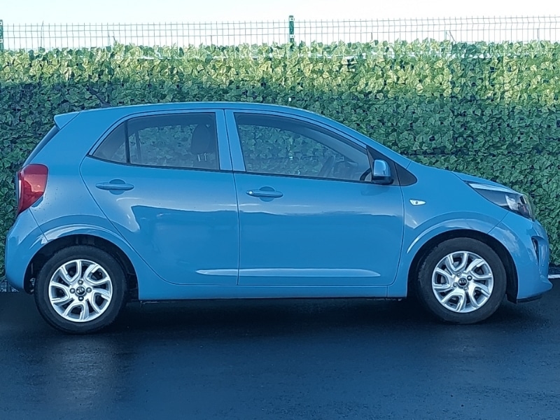 Used Kia Picanto 2018 for sale - 77184055: Photo 2