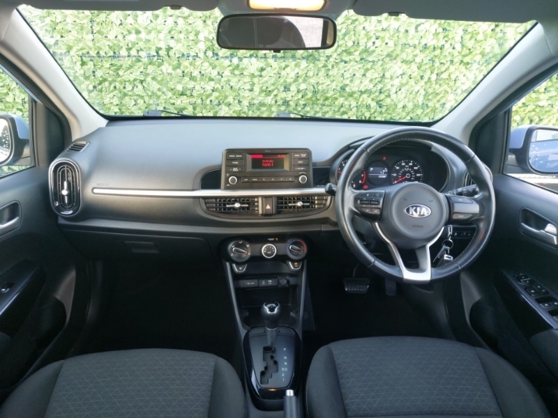 Used Kia Picanto 2018 for sale - 77184055: Photo 4