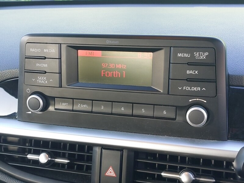 Used Kia Picanto 2018 for sale - 77184055: Photo 8