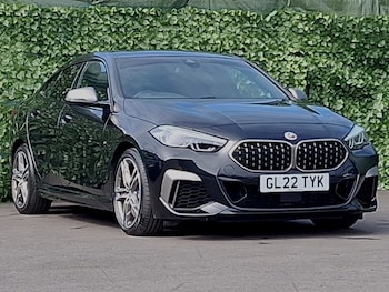 Used BMW 2 Series 2022 for sale - 78727894: Photo