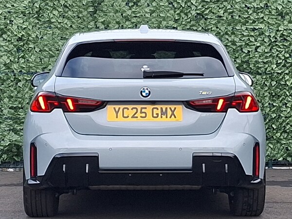 Used BMW 1 Series 2025 for sale - 76116261: Photo 15