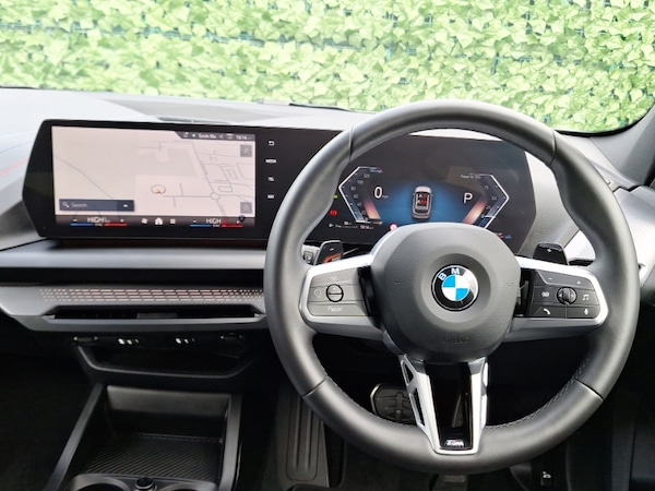 Used BMW 1 Series 2025 for sale - 76116261: Photo 5