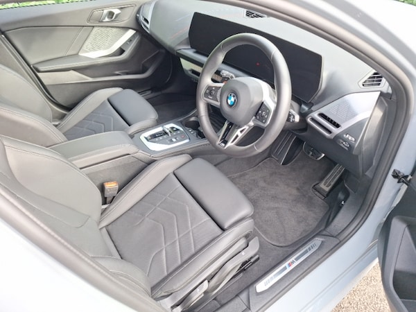 Used BMW 1 Series 2025 for sale - 76116261: Photo 6