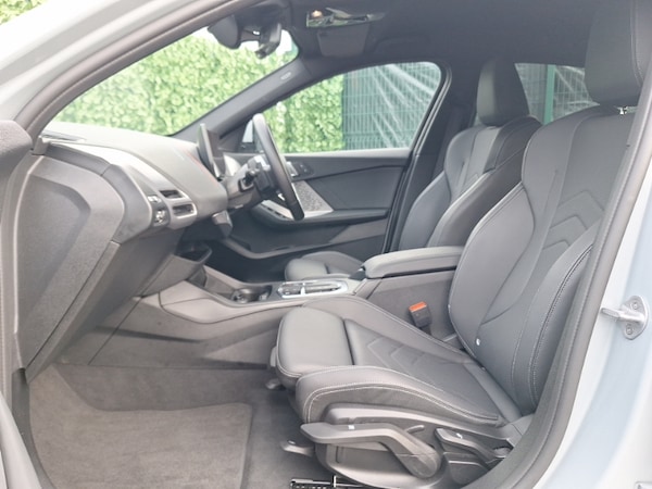 Used BMW 1 Series 2025 for sale - 76116261: Photo 7