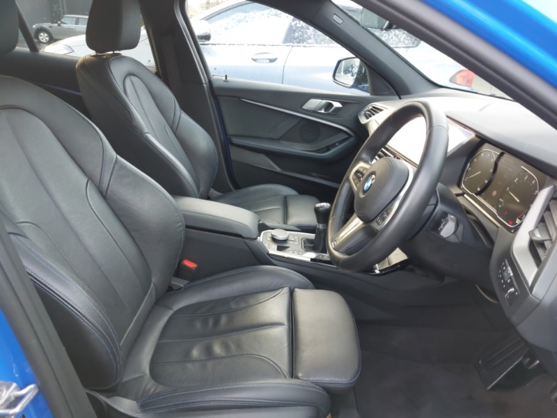 Used BMW 1 Series 2020 for sale - 77223942: Photo 11