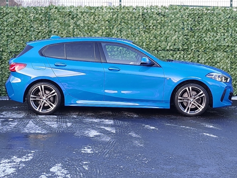 Used BMW 1 Series 2020 for sale - 77223942: Photo 2