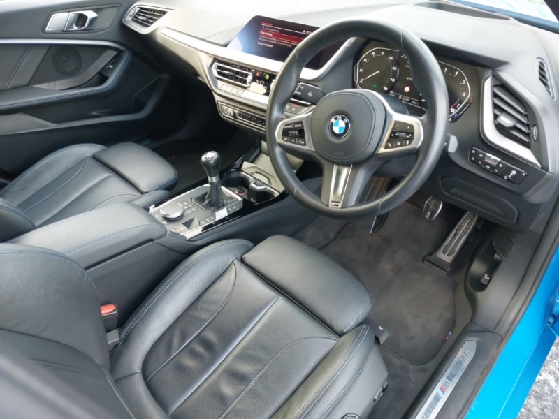Used BMW 1 Series 2020 for sale - 77223942: Photo 6