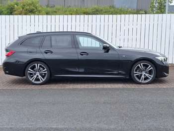 Used BMW 3 Series 2024 for sale - 75080370: Photo
