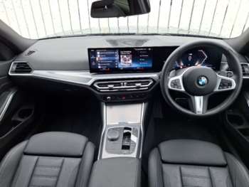 Used BMW 3 Series 2024 for sale - 75080370: Photo
