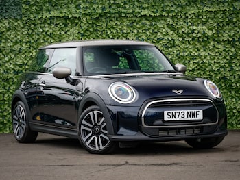 Used MINI Hatch 2024 for sale - 79452146: Photo