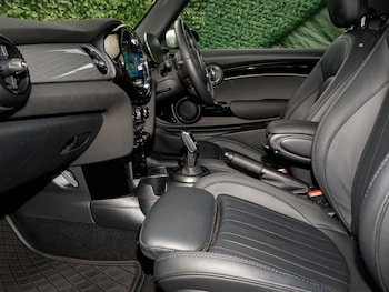Used MINI Hatch 2024 for sale - 79452146: Photo