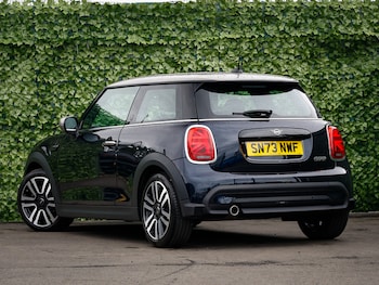 Used MINI Hatch 2024 for sale - 79452146: Photo