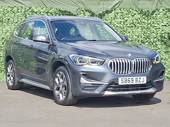 Used BMW X1 2019 for sale - 78441498: Photo