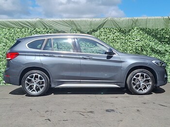 Used BMW X1 2019 for sale - 78441498: Photo