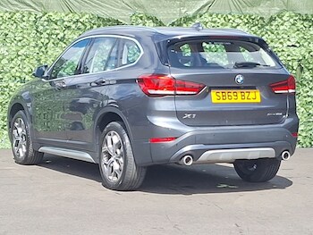 Used BMW X1 2019 for sale - 78441498: Photo