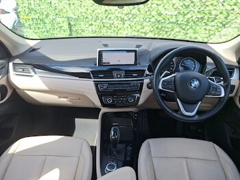 Used BMW X1 2019 for sale - 78441498: Photo