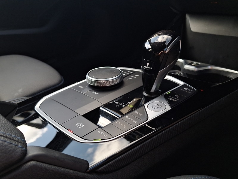 Used BMW 1 Series 2023 for sale - 76947547: Photo 10