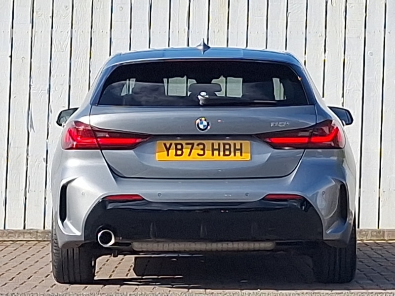 Used BMW 1 Series 2023 for sale - 76947547: Photo 15