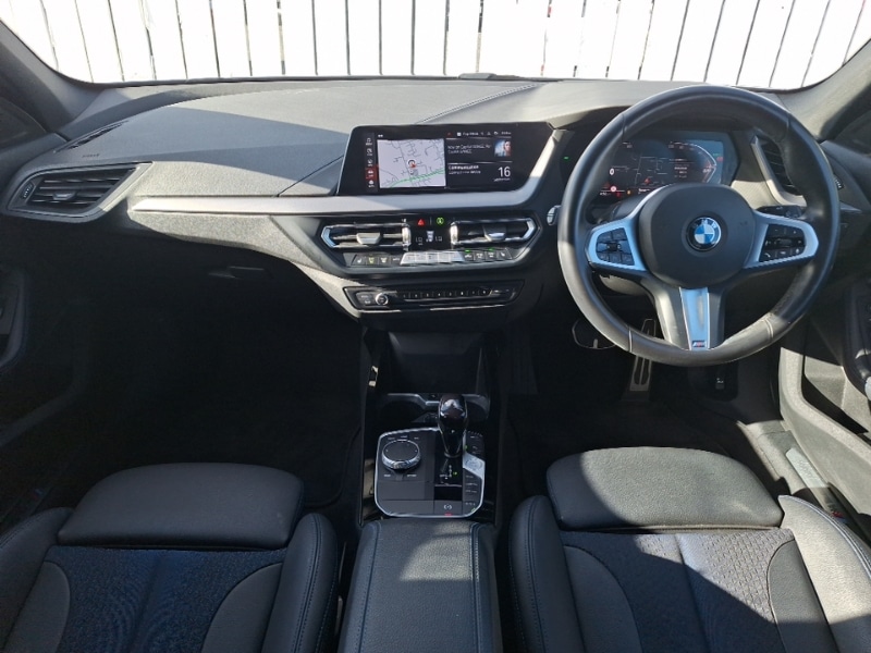 Used BMW 1 Series 2023 for sale - 76947547: Photo 4