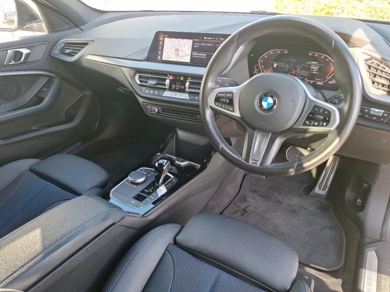Used BMW 1 Series 2023 for sale - 76947547: Photo 6