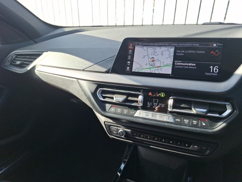 Used BMW 1 Series 2023 for sale - 76947547: Photo 8