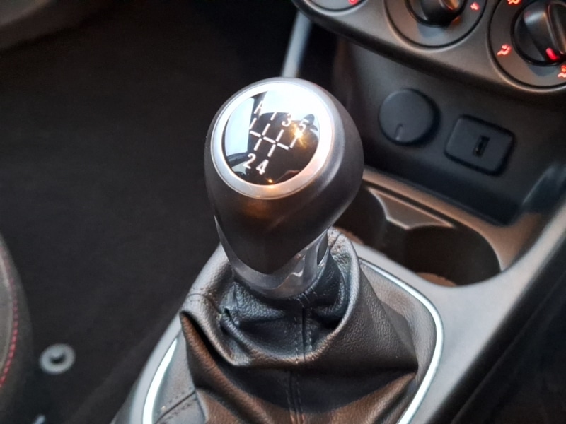 Used Vauxhall Corsa 2019 for sale - 77299810: Photo 10