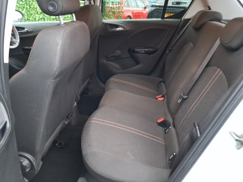 Used Vauxhall Corsa 2019 for sale - 77299810: Photo 12