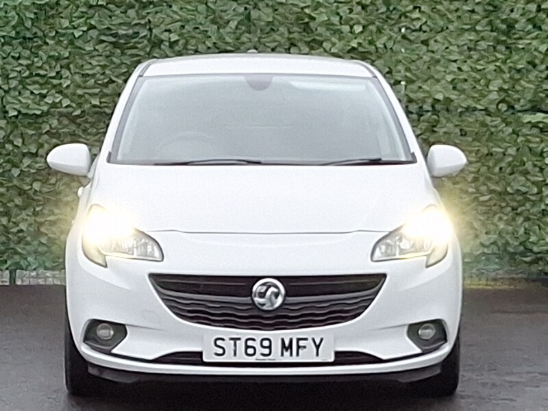 Used Vauxhall Corsa 2019 for sale - 77299810: Photo 16