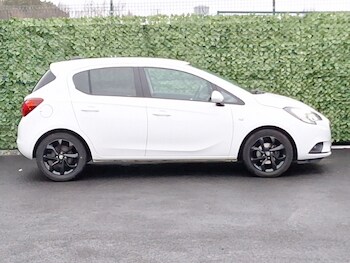 Used Vauxhall Corsa 2019 for sale - 77299810: Photo