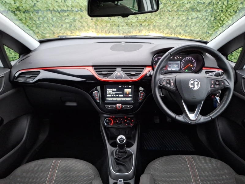 Used Vauxhall Corsa 2019 for sale - 77299810: Photo 4